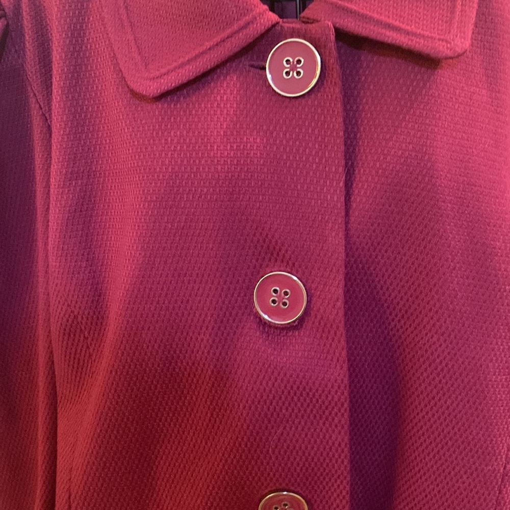 Beautiful Ladies Jacket - Picture 2 of 5